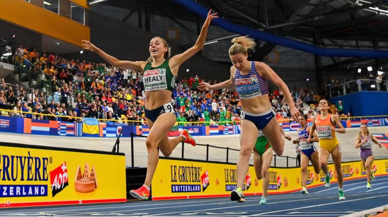 'I'd love to turn pro if I could afford it' - Medals shouldn't hide funding farce