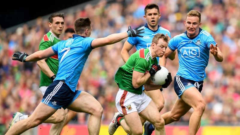 St Colman’s ready to bring home the Hogan Cup
