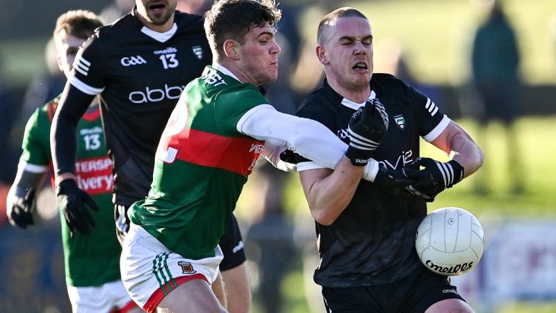 Details revealed for Mayo’s Connacht Championship quarter-final