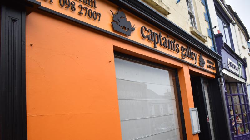 New ship-themed restaurant to set sail in Mayo