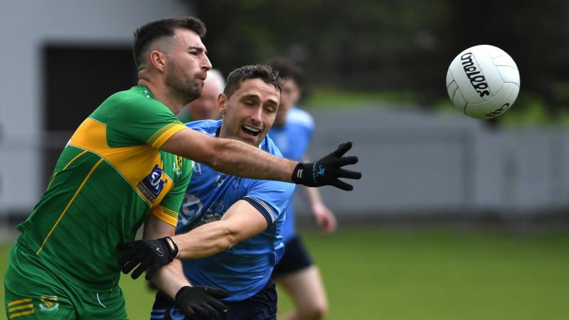 Mayo Club Championship draw reaction: Junior joust impossible to call