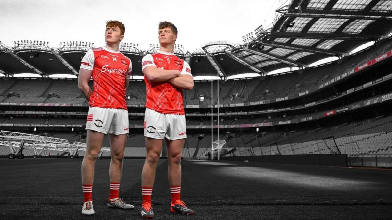 How to watch the Hogan Cup final? TV, tickets, and throw-in timE