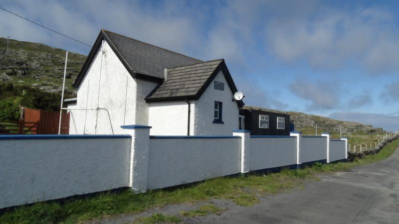New extension approved for one of Mayo&rsquo;s smallest schools