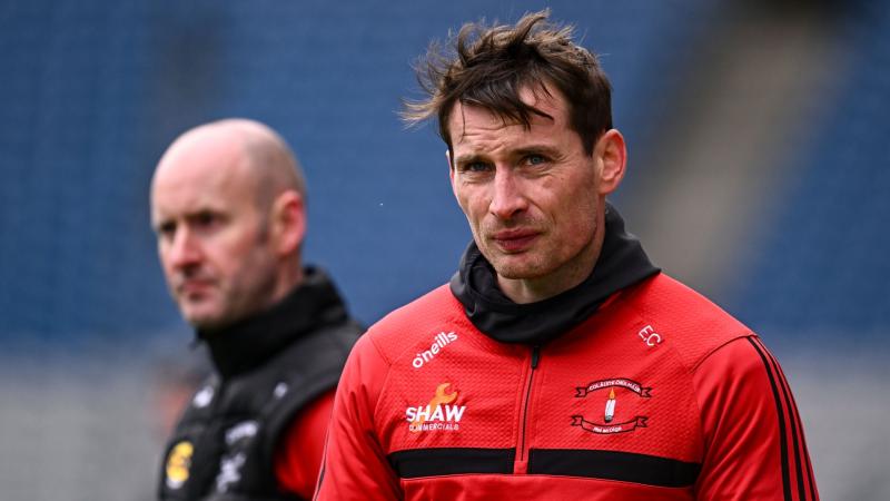 St Colman&rsquo;s College manager says players have &lsquo;a bright future&rsquo; after Hogan Cup final defeat