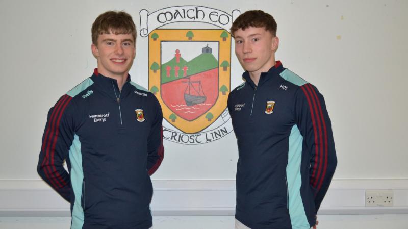 Mayo U-20s seek to put 2024 behind them as Connacht campaign beckons