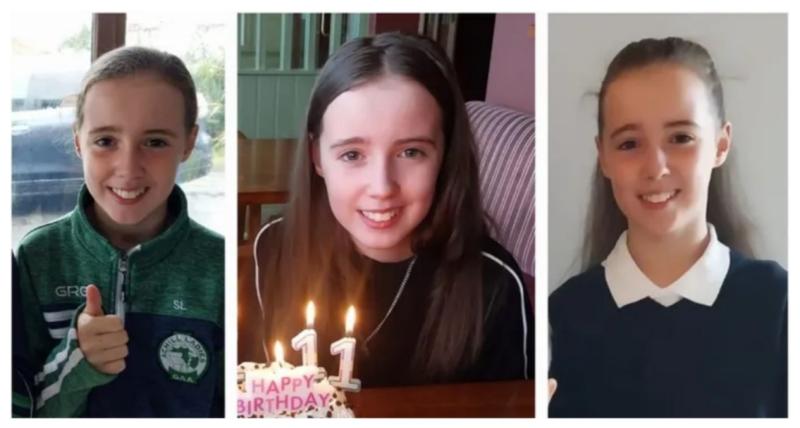 Mayo girl who spend 11 weeks in ICU with bleed on brain 
