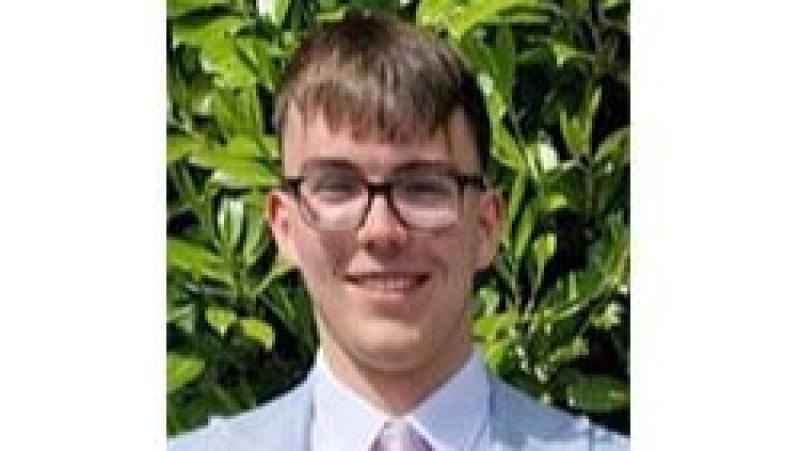Oisin Gruddy