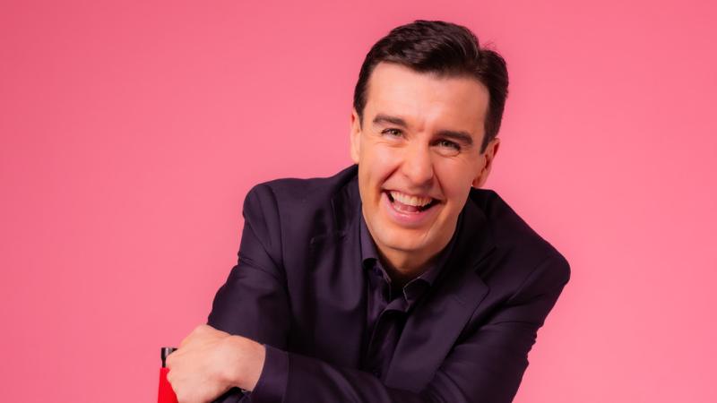 Al Porter announces Mayo dates for new stand-up show &lsquo;ALGORITHM&rsquo;