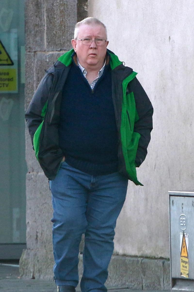 'Paedophile' and 'monster' father jailed for sexually abusing daughter and sister-in-law