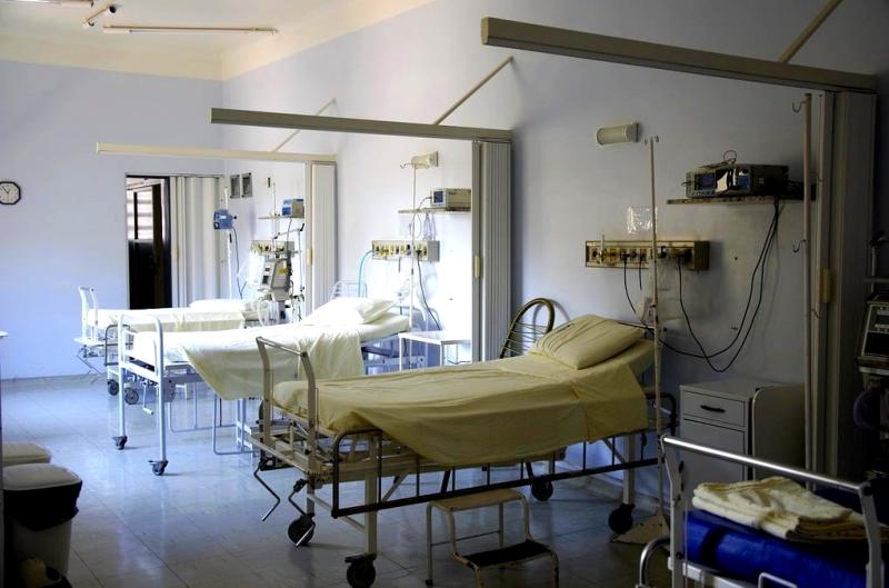 COUNTY VIEW:  Private health and the public good