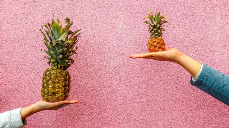 MENTAL HEALTH:  Comparison and compassion