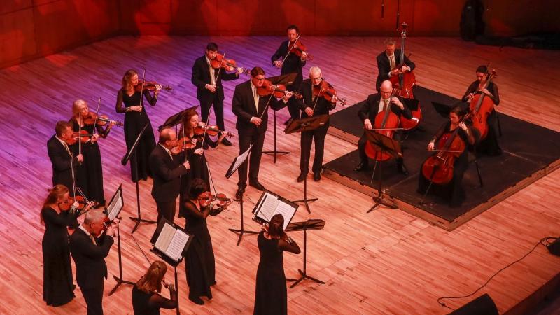 Famous Norwegian musician set for Mayo gig