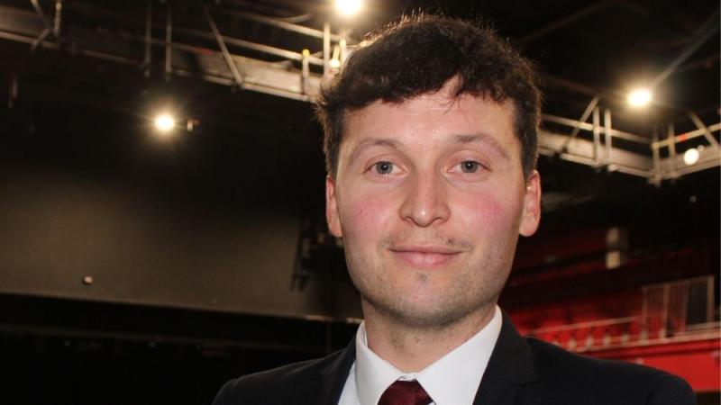 Mayo TD Paul Lawless backs Garron Noone following backlash