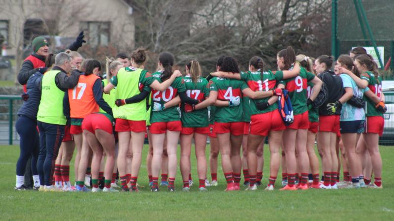 No time to relax for Mayo ahead of must-win meeting with Waterford 