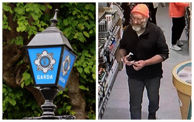 Garda&iacute; renew appeal and release CCTV of missing Kerry farmer as search enters fourth day