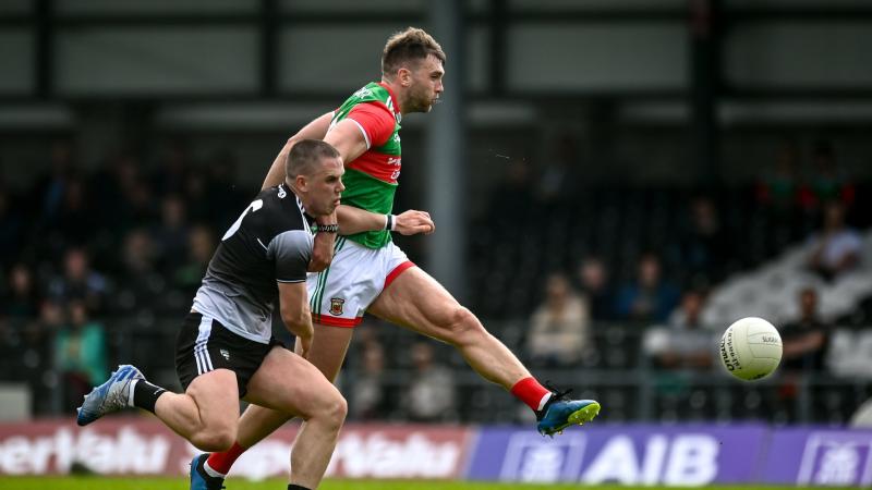 Tickets for Mayo’s Connacht Championship quarter-final go on sale