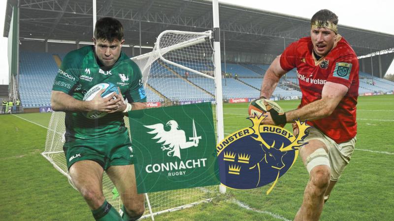 INFO: Important travel recommendations ahead of Connacht Rugby clash