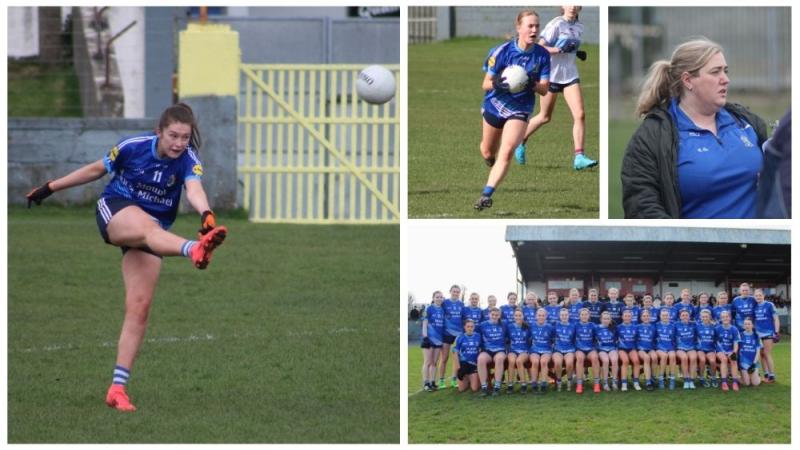 Day of reckoning beckons for Mount Saint Michael golden girls