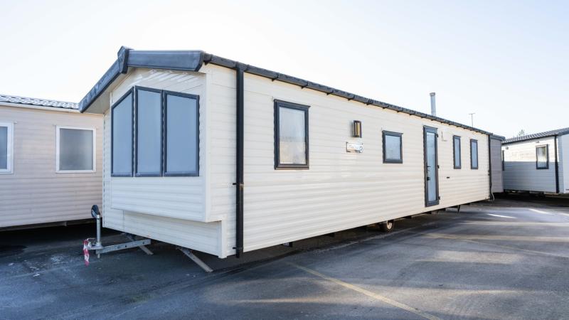 Neighbours of Louisburgh woman who is being made homeless are hoping to purchase a mobile home for her