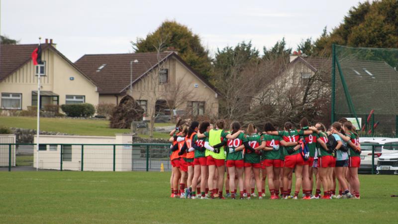 EXPLAINED: How the Mayo Ladies can avoid relegation