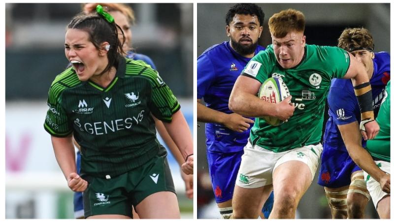 Mayo cousins relish historic Connacht match in MacHale Park