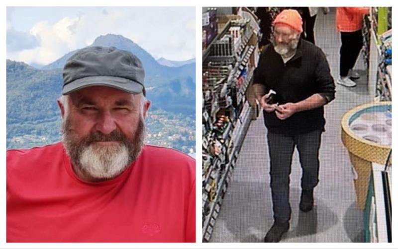 Garda&iacute; confirm human remains as Michael Gaine amid major investigation update