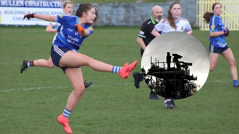 LIVE: Watch the Mount Saint-Michaels All-Ireland School Final 