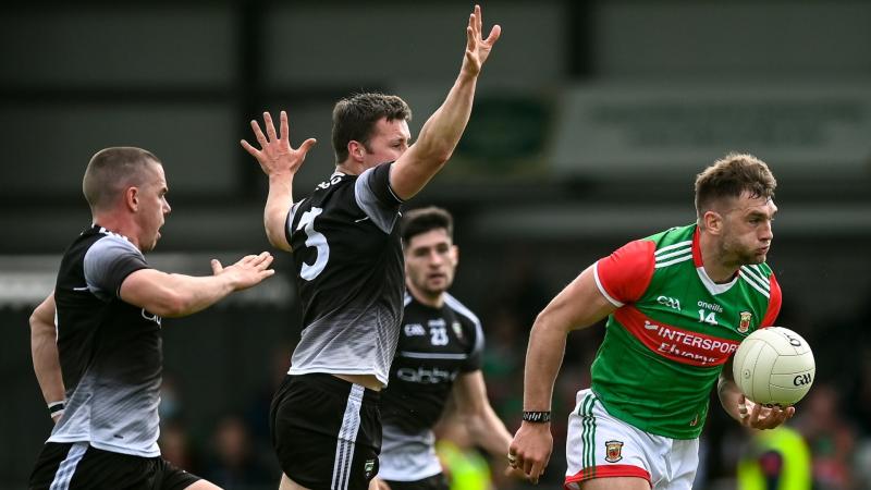 Mayo v Sligo: Time, TV, and tickets ahead of Championship opener