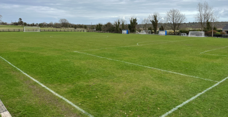 Westport United manager says Roscommon pitch &lsquo;impossible to play&rsquo; on following defeat