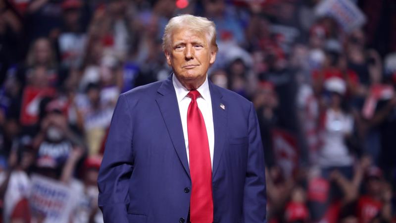 ‘Very worrying’ Trump tariffs raise Mayo job fears
