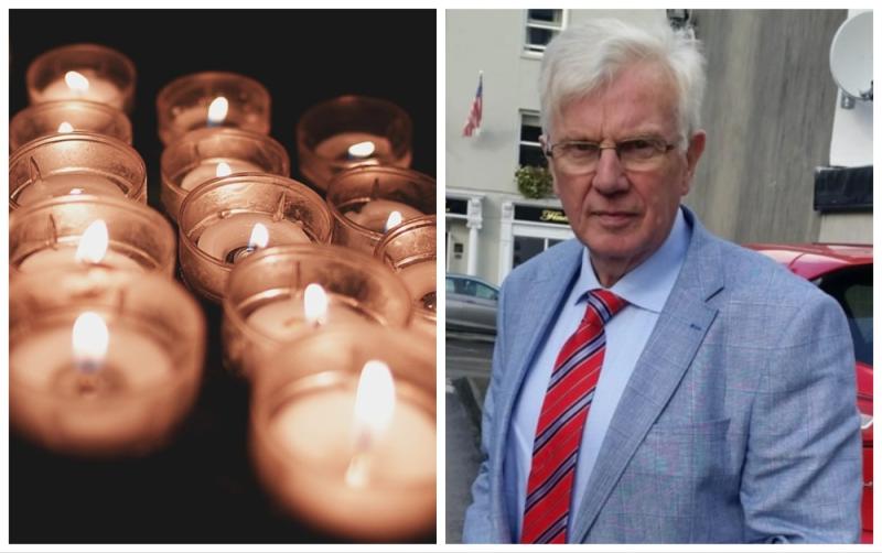 RIP: Tributes paid to Mayo man remembered for his humour, warmth and love of vintage cars