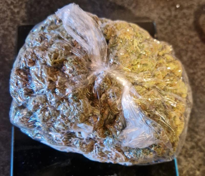 Gardaí report significant drug seizure in South Mayo town