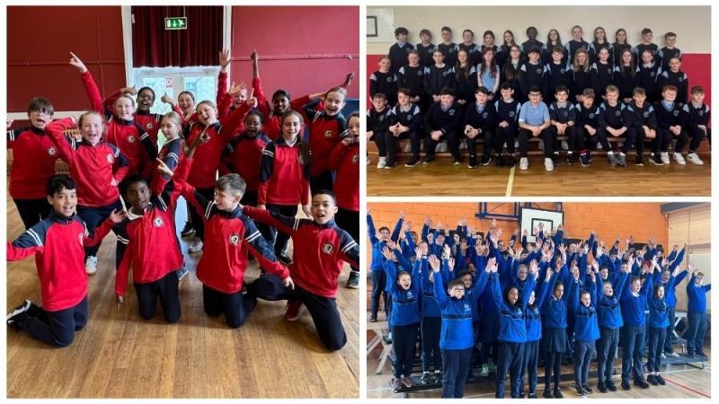 Several Mayo primary schools to take part in National Children&rsquo;s Choir