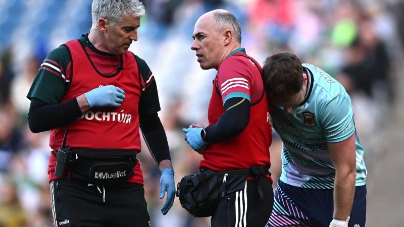 GAA column: Championship is the only show in town