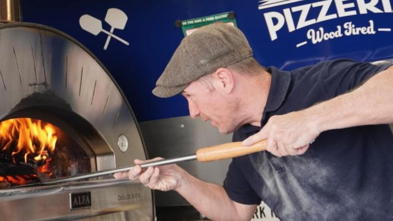 New pizzeria opening its doors in Mayo town next week