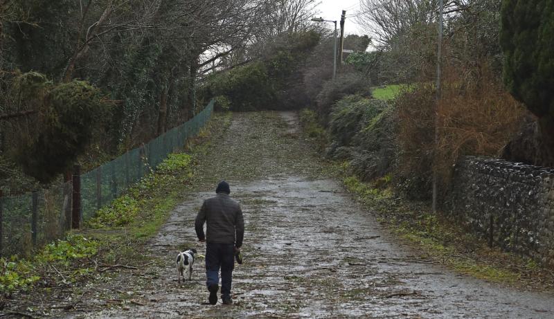 Out of service, out of patience – Mayo TD calls out failures from Eir