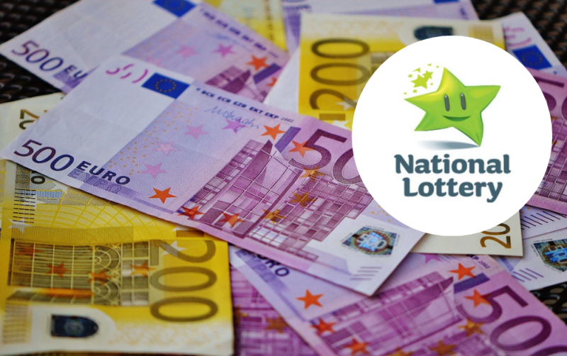 'A spree of fortunes' - Unusual Lotto result as 80 people win &euro;13,000 each 