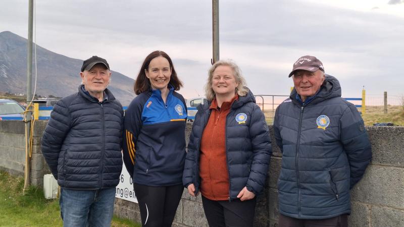 Women’s soccer on the rise as three new teams join Mayo leagues
