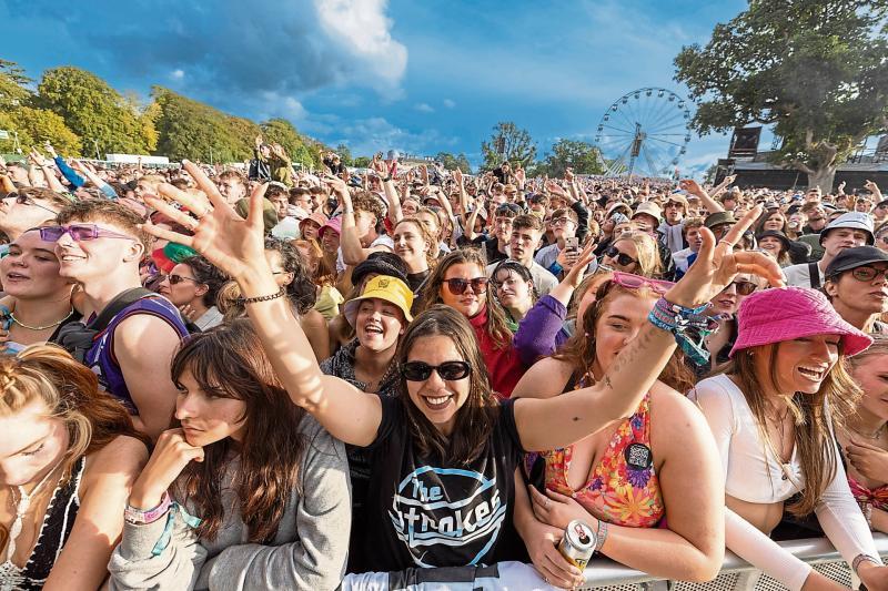 Need a ticket? Electric Picnic fans still have hope as bosses tease one last shot