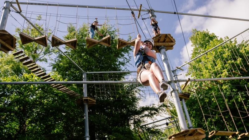 Mayo families set for packed Easter schedule in Westport Estate