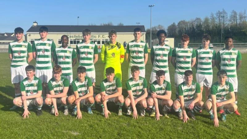 Mayo soccer leagues return with a bang