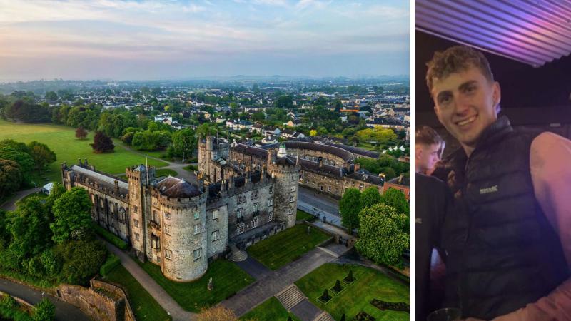 Mayo&rsquo;s &lsquo;Mr Personality&rsquo; to represent Ireland at national competition