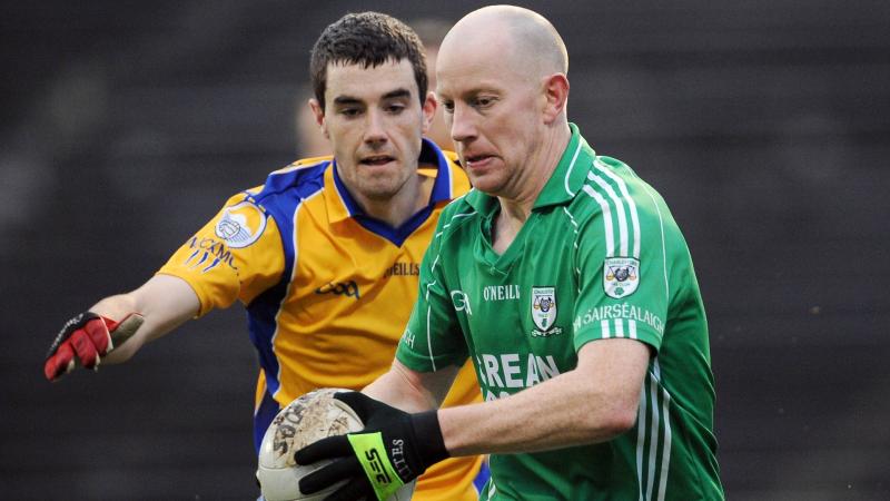 Charlestown confirm appointment former player as senior team manager