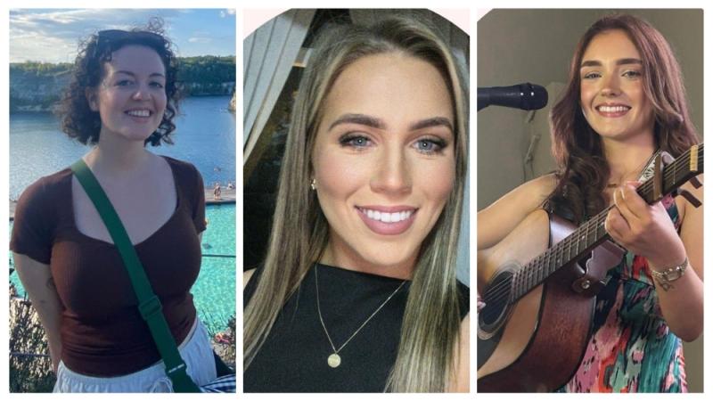 REVEALED: All 16 candidates for Mayo Rose competition 2025