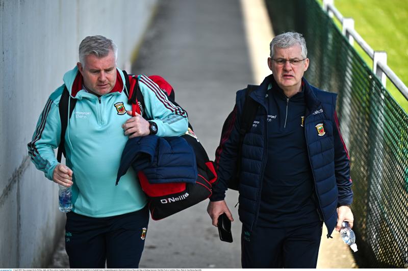 EDITORIAL: Room for improvement for Mayo 