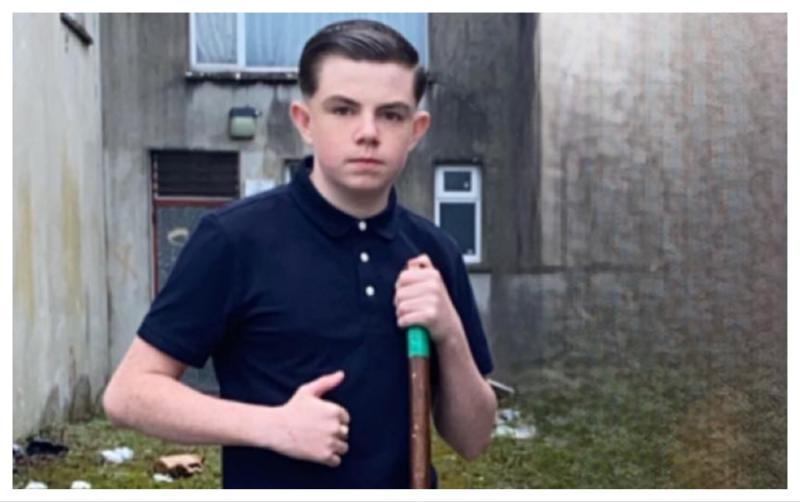 'The pain in my heart' - Tributes paid following tragic death of young boy from Kerry
