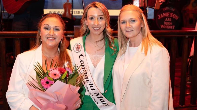 Mayo woman selected as first Connacht Mary in Mary from Dungloe