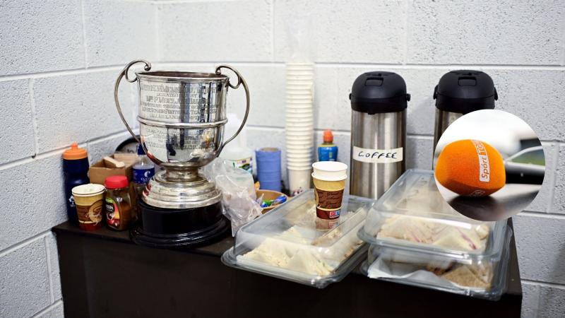 TG4 set to broadcast show on iconic Mayo GAA trophies