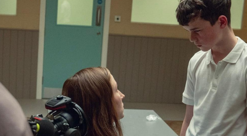 OPINION: I watched Adolescence as an Irish woman - I've an important message for Irish men