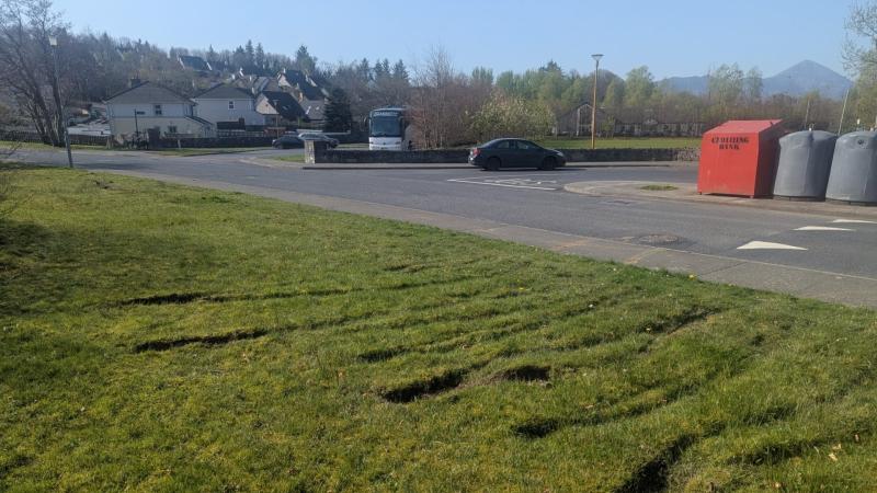 Complaint filed over parking during Westport Marathon